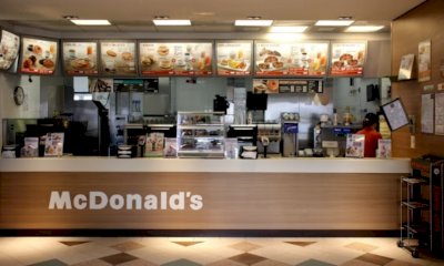 Fossano, dal carcere al lavoro al McDonald’s. Quando il menù offre anche una seconda opportunità