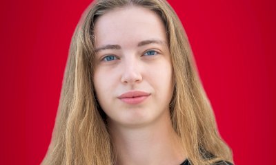 Un weekend in mostra alla scoperta del Cubo di Rubik con la speedcuber Carolina Guidetti