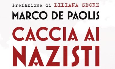 Si presenta a Borgo il libro 