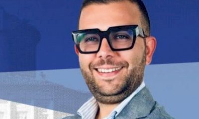Dario Pacotto eletto coordinatore del Polo Civico Bra Domani