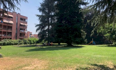 A Cuneo il primo campo base urbano di Montagnaterapia