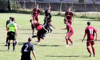 Calcio, Coppa Italia di Promozione: derby Monregale-Albese, l'Infernotto attende il Villafranca