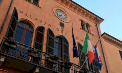 Alba aderisce alla Giornata di mobilitazione nazionale “Il tempo della Pace è ora”