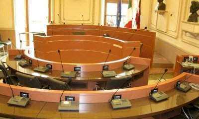 Un nuovo componente per il Consiglio comunale di Bra