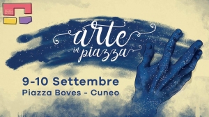 Manca poco all’appuntamento con “Arte in Piazza 2017”