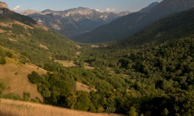 Presentato ai sindaci il Piano di gestione della ZPS/ZSC “Alpi Marittime”