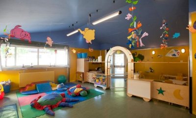 All’Asilo di Bra speciali momenti di gioco grazie all’Arca di Noè