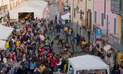 Festa del Re Marrone a Chiusa Pesio: il programma cambia causa maltempo