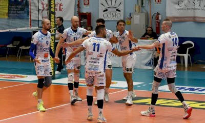 Pallavolo A3/M: Savigliano si prepara al debutto casalingo