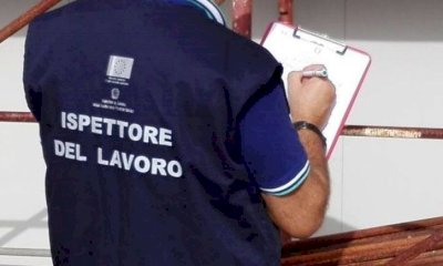 Bilancio di fine vendemmia per l'Ispettorato del Lavoro di Cuneo: 