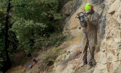 Migliora il sentiero delle Grotte di Aisone