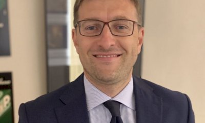Fratelli d'Italia, Marco Buttieri nominato commissario del Circolo di Mondovì