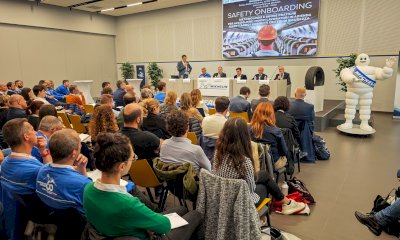 Sicurezza sul lavoro: in un anno 4.600 persone formate con i corsi di Confindustria Cuneo 