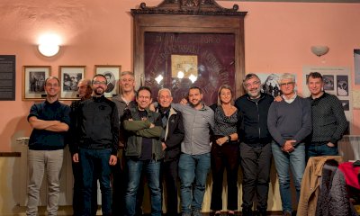 Un nuovo presidente reggente per la Soms di Valdieri