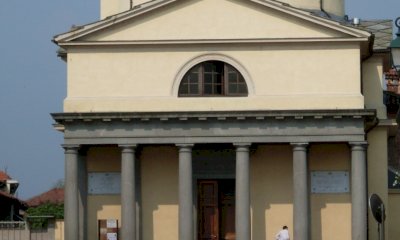 A Racconigi la festa di San Giuda Taddeo