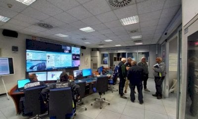 Maltempo: dalla mezzanotte apertura della Sala operativa della Protezione civile della Regione