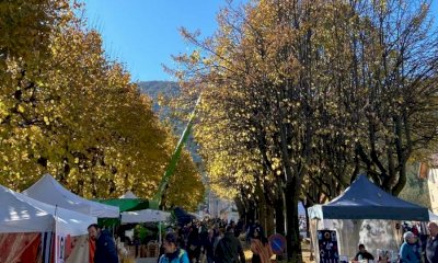 Valgrana in Festa: ritorna “Autunno in Fiera” con la seconda edizione domenica 3 novembre