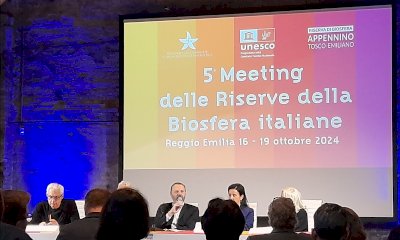 Eco-attori del Monviso: esperienza di successo presentata al Meeting delle Riserve della Biosfera MaB UNESCO