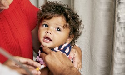 Al via la campagna di immunizzazione gratuita contro il virus respiratorio sinciziale