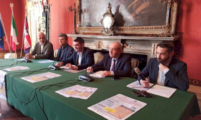 A Fossano dall’8 al 10 novembre la Mostra Nazionale dei Bovini di Razza Piemontese