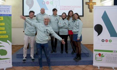 Il meglio della comunicazione ambientale ad Alba per la ventunesima edizione del Premio Aica