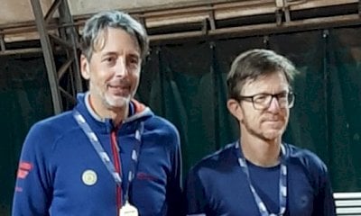 Tennis, cuneesi protagonisti ai Campionati Piemontesi Over 50: vince Enrici, secondo Bodino