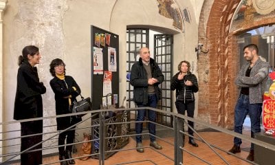 Al Museo Civico di Cuneo nuovi percorsi di visita pensati per le persone sorde