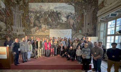 A Savigliano successo per la seconda edizione del Festival dei Formaggi Piemontesi