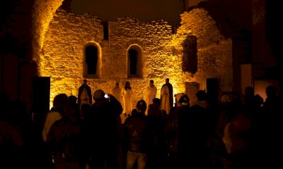 Rifreddo, un successo nonostante la pioggia per la Notte delle Streghe