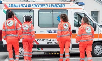 A Dogliani un nuovo corso per volontari con l’Associazione Volontari del Soccorso