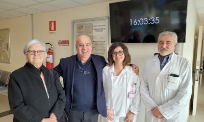 Anche a Mondovì e Ceva si prenotano gli esami del sangue con CodaQ
