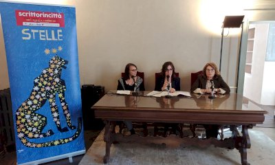 Scrittorincittà, ecco il programma completo dell'edizione 2024