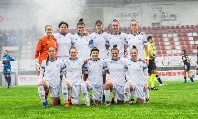 Calcio femminile: ingresso gratuito per lo storico Freedom-Milan di Coppa Italia