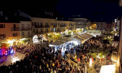 Dopo il successo della scorsa edizione, il 31 ottobre torna “Boves Stregata”