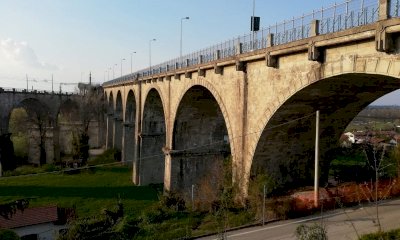 Modifiche alla circolazione sulle ferrovie Torino-Cuneo e Fossano-Limone