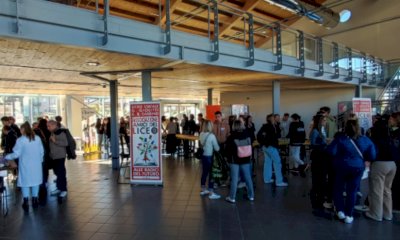 A Bra torna il Salone dell'Orientamento