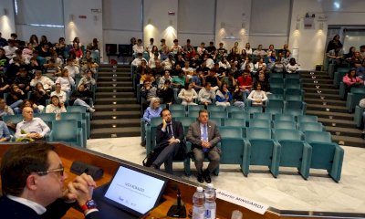 In Provincia il convegno dedicato a Luigi Einaudi nei 150 anni dalla nascita