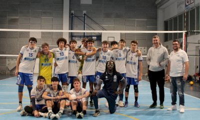 Volley giovanile: Savigliano, due gioie nell'ultimo weekend di partite