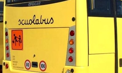 Dalla Regione fondi per l'acquisto di nuovi scuolabus per quattro Comuni cuneesi