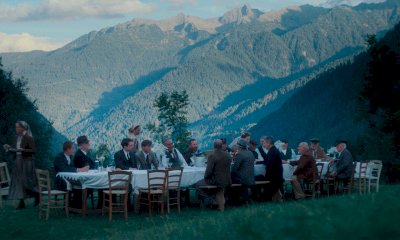 A Dronero il film italiano proposto per gli Oscar