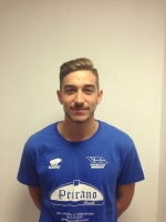 VBC Mondovì al completo: è arrivato Filippo Maccabruni