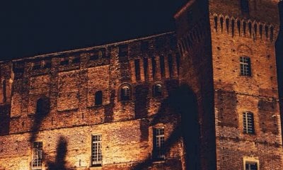 Notte al castello di Monticello d’Alba, un Halloween per tutta la famiglia