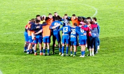 Calcio, Coppa Italia di Eccellenza: l'Alba fa l'impresa in 10 contro 11, Cuneo eliminato 