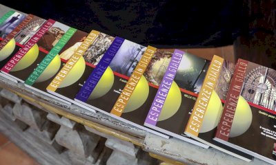 Esperienze in Giallo: sabato 9 novembre a Fossano si scopre il vincitore