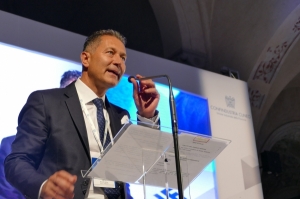 Stop ai mezzi oltre le 19 tonnellate in Valle Roja, Confindustria Cuneo: grave danno per le imprese