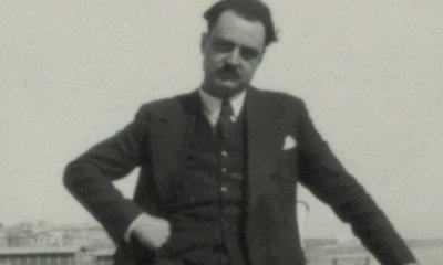 Aperte le prenotazioni per il reading “Duccio Galimberti: una bella Resistenza” di Daniela Aristarco