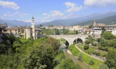 Dalla Regione nuovi fondi per la messa in sicurezza del territorio: quattro interventi nella Granda