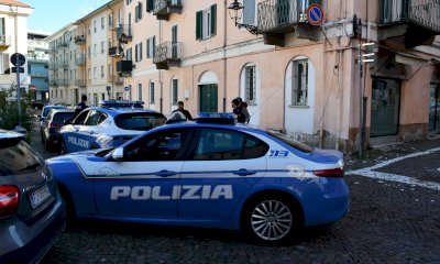 Autore di rapine ed estorsioni: ventenne cuneese sottoposto alla misura della Sorveglianza Speciale