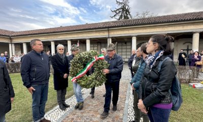 A novembre continuano gli eventi dedicati all’80° anniversario dei 23 giorni della Città di Alba