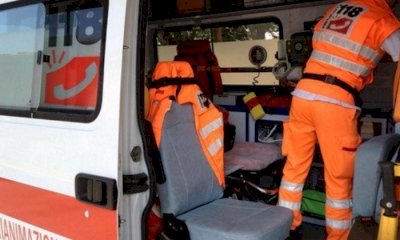 Busca, ritrovato senza vita all'interno di una botte di vino
